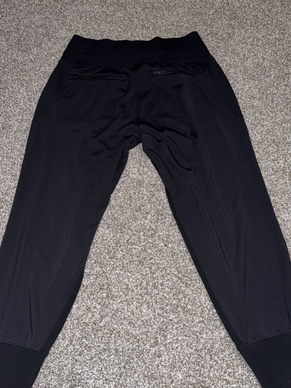 Athleta Women’s Black Pants - Picture 2 of 3